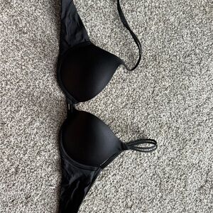 Victoria's Secret Black Bra